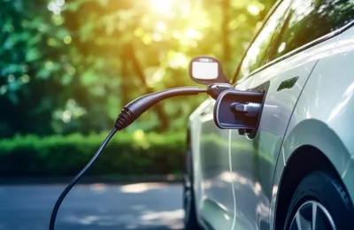 Voitures électriques : bientôt plus de transparence sur les batteries